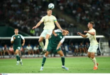 Ξανά ανώτερος αλλά άστοχος ο Παναθηναϊκός