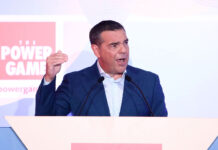 ΔΕΘ Ο Τσίπρας με τα μεγάλα λόγια, ο Μητσοτάκης με τα ψίχουλα