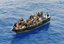 Το μεταναστευτικό και η εθνική μας ακινησία