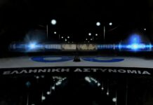 Κολωνός: Επίθεση με γκαζάκια σε κατάστημα παιχνιδιών