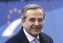 Αντώνης Σαμαράς: «Η Νέα Δημοκρατία έχει χάσει την ψυχή της – Ο Μητσοτάκης τη μετέτρεψε σε υβρίδιο Σημιτικού ΠΑΣΟΚ»