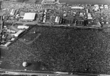 Οι Μεγαλύτερες Συναυλίες στην Ιστορία: Όταν η Μουσική Ένωσε τον Κόσμο