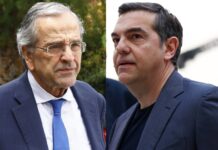 Ανατροπή στο πολιτικό σκηνικό: Ανοίγει τα χαρτιά του ο Σαµαράς – Περιοδείες Τσίπρα σε όλη τη χώρα