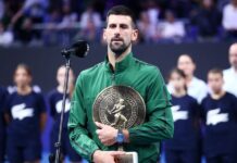 Ο αιώνιος Τζόκοβιτς κατάκτησε στην Αθήνα τον 101ο τίτλο του