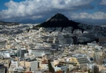 Το άγγιγμα του ΜΙΔΑ σε λαβύρινθο: Ε9 και Κτηματολόγιο δεν «κουμπώνουν»