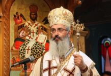 Αυξημένο εφέτος το επίδομα στους τριτέκνους στη Μητρόπολη Αλεξανδρουπόλεως