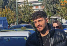 21χρονος τραγουδιστή: Ολη η μήνυση κατά του Γιώργοου Μαζωνάκη