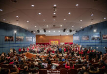 Δημητριάδος Ιγνάτιος: «Μάθετε τα παιδιά να αγαπούν και να προσεύχονται»