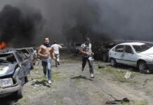 Συρία: Ακόμη δύο νεκροί Αλαουΐτες από τις δυνάμεις ασφαλείας