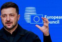 Παγωμένα ρωσικά περιουσιακά στοιχεία: Πιέσεις Ζελένσκι στους Ευρωπαίους για λύση μέχρι τέλος του χρόνου