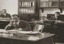 Η ιστορία του Δώρου Χριστουγέννων