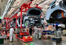 Σύγχρονη Κίνα – Ο Αυτοκράτορας του Παγκόσμιου Εμπορίου: Η περίπτωση των ηλεκτρικών αυτοκινήτων