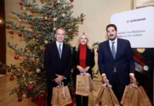 Eurobank: 4 χρόνια της δράσης «Η μαγεία του θεάτρου, δώρο για τα παιδιά»-Έχουν διατεθεί 6.000 εισιτήρια παραστάσεων