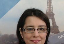 Μαρία Δεναξά: Η Γερμανία είναι εξοργισμένη με τη Γαλλία μετά από ένα «διπλό παιχνίδι» του Μακρόν με τον Μερτς σχετικά με τα παγωμένα ρωσικά κεφάλαια