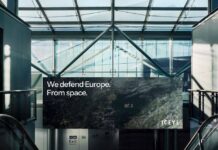 ICEYE και Rheinmetall υπέγραψαν σύμβαση δισεκατομμυρίων με τις γερμανικές ένοπλες δυνάμεις για διαστημική επιτήρηση