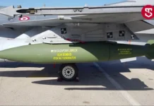 Η Τουρκία αποκάλυψε το Gazap: Το πιο καταστροφικό συμβατικό όπλο (Γαλλικό δημοσίευμα)