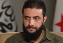 Ελεεινό θέατρο Ερντογαν – Τζολάνι με την δήθεν εξάρθρωση τρομοκρατών του Ισλαμικού Κράτους που θα χτυπούσαν χριστιανούς