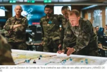 Γαλλία: Προσομοίωση μάχης έδειξε ότι θα υπάρχουν 500 νεκροί και 1000 τραυματίες την ημέρα