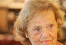 Έσβησε αθόρυβα στα 89 της χρόνια μια σπουδαία ελληνίδα καλλιτέχνις, η κορυφαία μεσόφωνος της Εθνικής Λυρικής Σκηνής, Κική Μορφωνιού