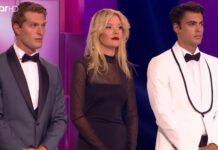 Σάλος με τον τελικό του GNTM: Μεγάλη Νικήτρια η Ξένια