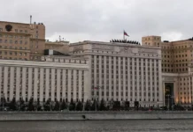 Η Ρωσία τερματίζει τις στρατιωτικές συμφωνίες της με τη Γερμανία και άλλες δυτικές χώρες