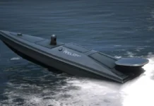 Συμφωνία Ουκρανίας – Πορτογαλίας για κοινή παραγωγή θαλάσσιων drone