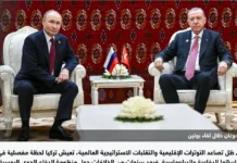 Ερντογάν και Πούτιν: Ένα σταυροδρόμι που θα καθορίσει το μέλλον της τουρκικής άμυνας