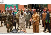 Αφρικανική εκδοχή του ΝΑΤΟ στο Σαχέλ – Τρείς χώρες ένωσαν τις δυνάμεις τους κατά ισλαμιστικών εξεγέρσεων