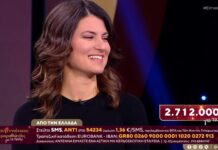 Φωτεινή Παπαλεωνιδοπούλου: Μια γυναίκα κόσμημα για την Ελλάδα – Μεγάλωσε στα παιδικά χωριά SOS και σήμερα είναι διδάκτωρ μοριακής βιολογίας