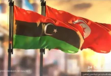 Δυσαρέσκεια Λιβύων με την απόφαση του τουρκικού κοινοβουλίου για τον τουρκικό στρατό