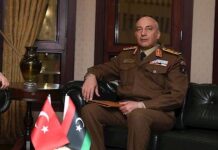 Στην Τουρκία συνέβη η πτώση ενός ιδιωτικού αεροπλάνου με τον θάνατο όλων των επιβατών του