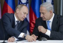 Εμπλοκή της Ρωσίας στη Συρία με τις ευλογίες των ΗΠΑ