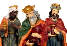 Τι να ήταν λοιπόν οι τρεις «μάγοι» με τα δώρα;