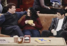 Έσβησε στα 60 του χρόνια ο σταρ του Χόλυγουντ που έπαιξε έναν από τους καλύτερούς guest ρόλους στα Φιλαράκια, ο Πατ Φίν