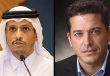 Ενδιαφέρουσα η δήλωση του Ισραηλινού υπουργού για το ψευδοκράτος του Κατάρ