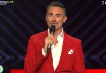 Θρίλερ στον ημιτελικό του The Voice με τον Πανο Μουζουρακη – Σάρωσαν Γιώργος Μαζωνάκης και Ελενα Παπαριζου