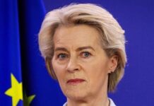 Ούρσουλα φον ντερ Λάιεν: Το σκοτεινό πρόσωπο που θέλει να αναβιώσει το τρίτο Ράιχ…