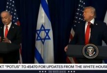 Νετανιάχου: Ειδικά οι Χριστιανοί, θα πρέπει να προστατεύονται στη Συρία και σε όλη τη Μέση Ανατολή