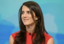 Νεκρή στα 35 της μόλις χρόνια η εγγονή του Τζον Κενεντι, Τατιάνα Σλόσμπεργκ