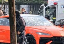 Γι’ αυτό κατηγορούν την πρόεδρο του Μεξικού ως αχυράνθρωπο των καρτέλ…