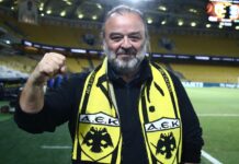 Κεραυνοί του Μαριου Ηλιόπουλου: Καθαρίστε τα ακάθαρτά και αφήστε τα συγχαρητήρια