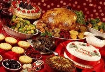 Οικογενειακές συγκεντρώσεις και Χριστούγεννα
