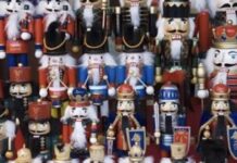 Η ιστορία του Καρυοθραύστη – Συνώνυμο των Χριστουγέννων