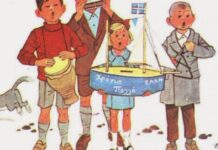 Τα Πρωτοχρονιάτικα Κάλαντα κρύβουν μια υπέροχη ιστορία αγάπης