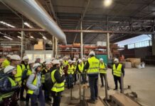 ΚΕΒΕ: Πέτυχε μείωση 26,3% στις εκπομπές αερίων του θερμοκηπίου