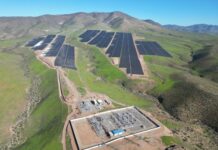 Η METLEN ολοκληρώνει την εμβληματική συναλλαγή ΑΠΕ στη Χιλή με τη Glenfarne