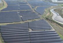 Η METLEN αναλαμβάνει την κατασκευή φωτοβολταϊκού πάρκου για την EDF power solutions UK