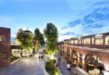 Mediterranean Cosmos Christmas Together: Γιορτινή ατμόσφαιρα σε κάθε γωνιά