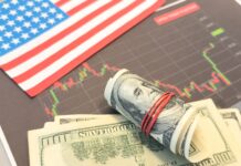 ΗΠΑ: Ξεπέρασε τις προσδοκίες ο ρυθμός ανάπτυξης με 4,3% το γ’ τρίμηνο