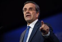 Επίθεση Σαμαρά στην κυβέρνηση: Χωρίς αγρότες δεν υπάρχει χώρα